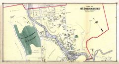 St. Johnsbury Town Part 1, Caledonia County 1875